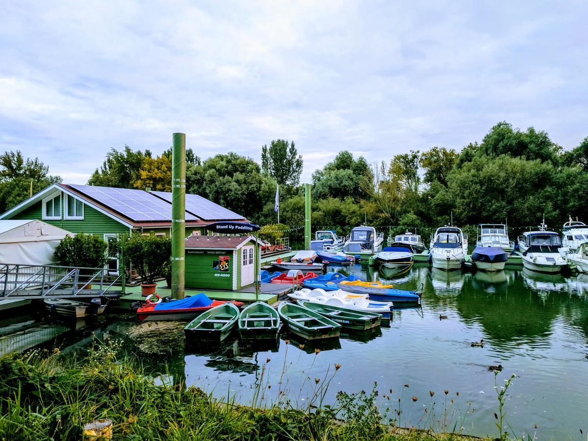 Hotel Peter Schaefer Ginsheim-Gustavsburg Kültér fotó