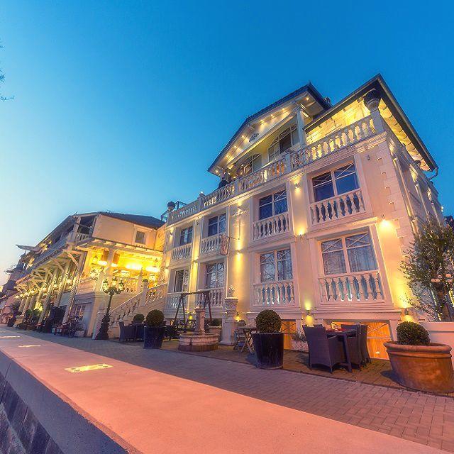 Hotel Peter Schaefer Ginsheim-Gustavsburg Kültér fotó