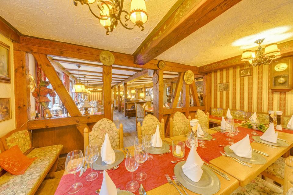 Hotel Peter Schaefer Ginsheim-Gustavsburg Kültér fotó