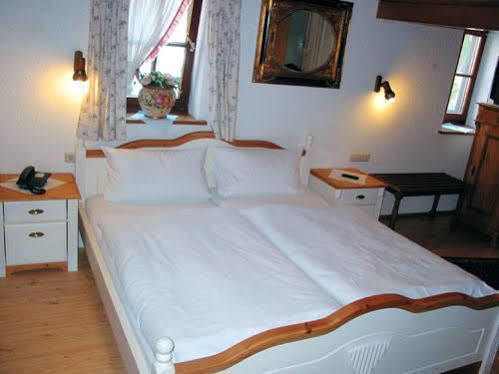 Hotel Peter Schaefer Ginsheim-Gustavsburg Kültér fotó