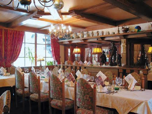 Hotel Peter Schaefer Ginsheim-Gustavsburg Kültér fotó