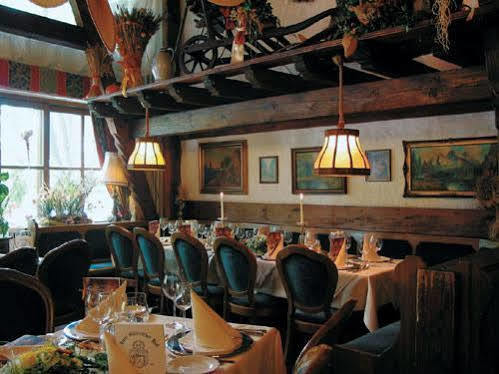 Hotel Peter Schaefer Ginsheim-Gustavsburg Kültér fotó