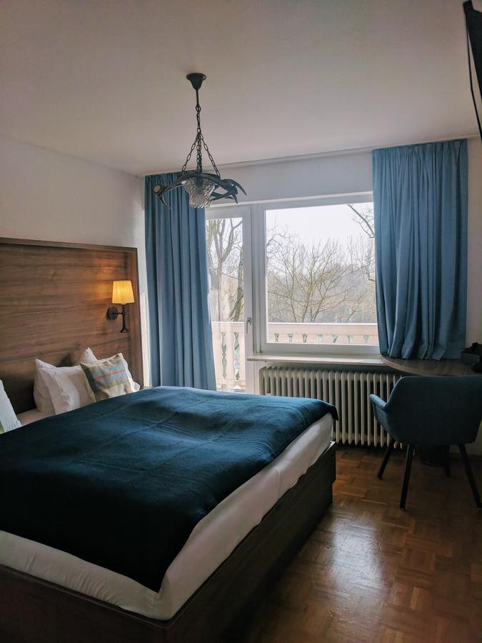 Hotel Peter Schaefer Ginsheim-Gustavsburg Kültér fotó