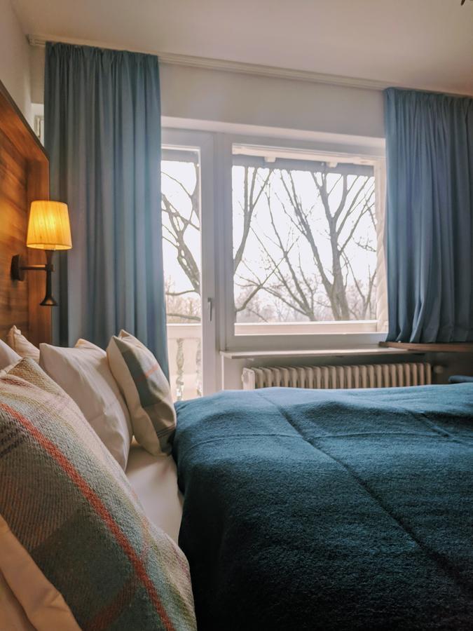 Hotel Peter Schaefer Ginsheim-Gustavsburg Kültér fotó